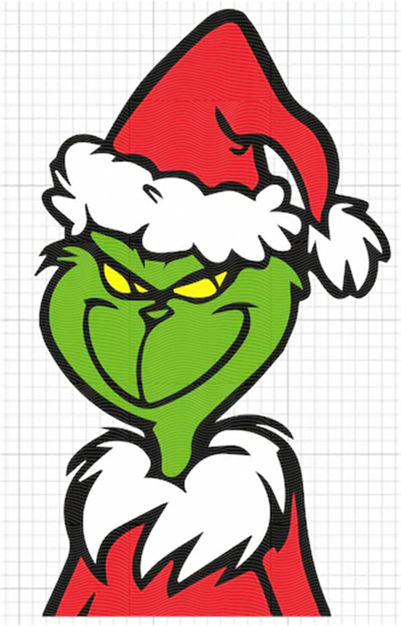 Christmas-G 290